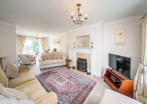 THROUGH LOUNGE- click for photo gallery